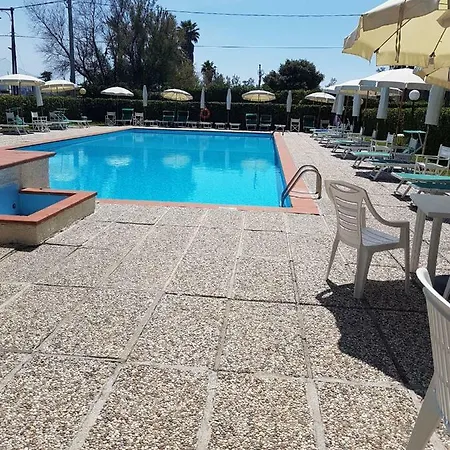 La Piscina *