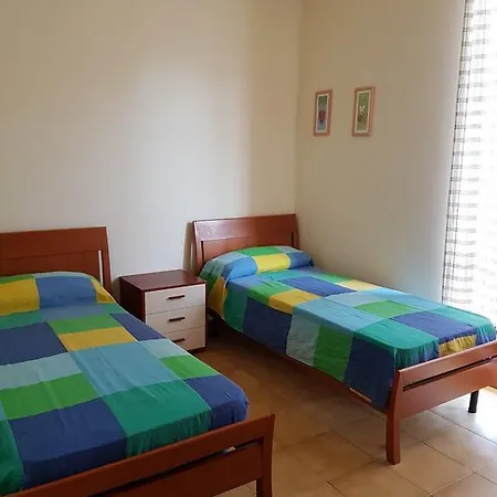بيت للعطل La Piscina مارينا دي ماسا